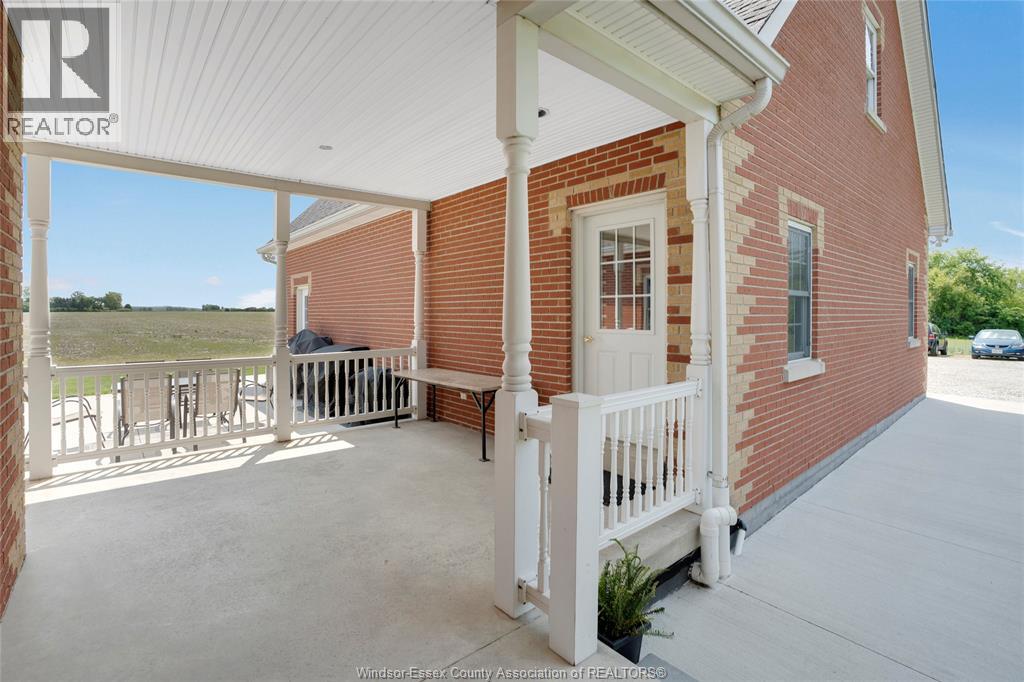 3705 Concession 3 Rd N, Amherstburg, Ontario  N9V 2Y9 - Photo 45 - 25022717
