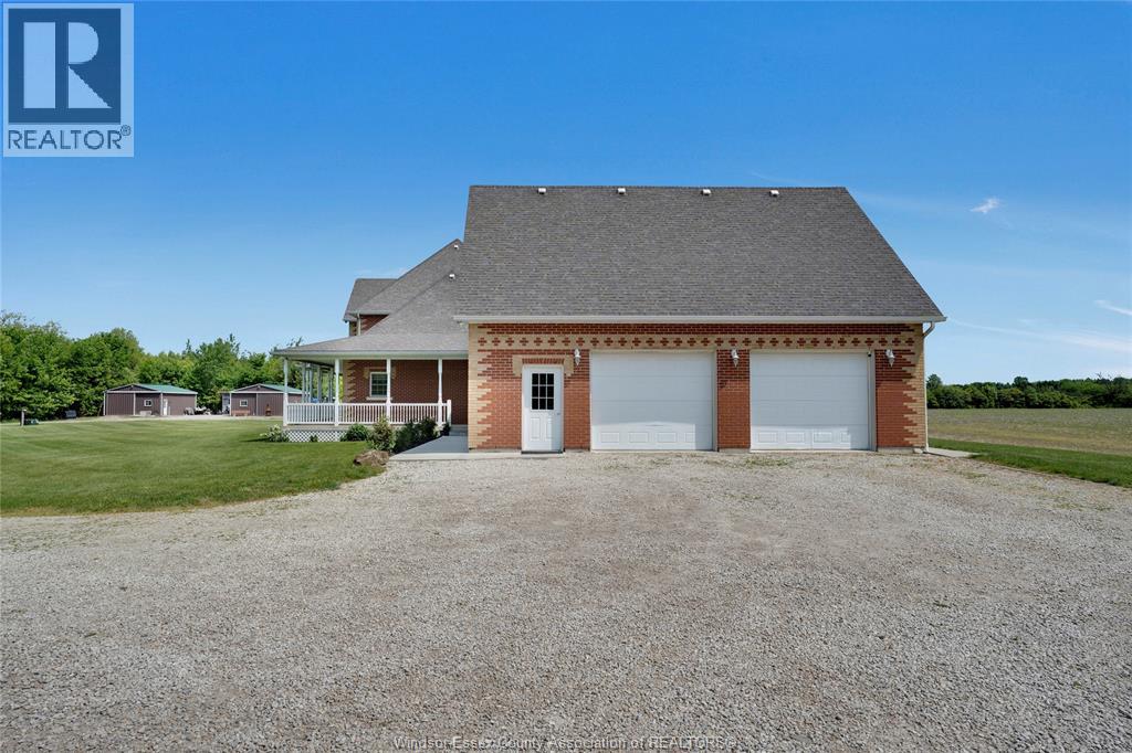 3705 Concession 3 Rd N, Amherstburg, Ontario  N9V 2Y9 - Photo 47 - 25022717