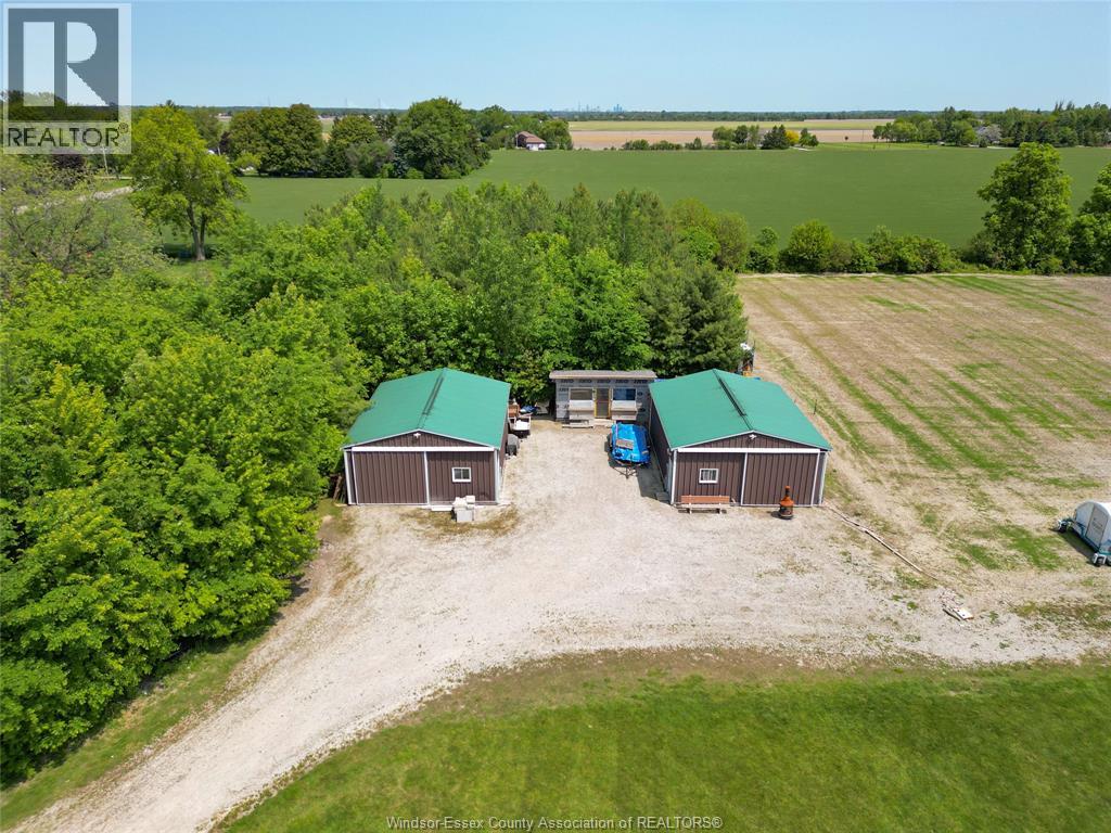 3705 Concession 3 Rd N, Amherstburg, Ontario  N9V 2Y9 - Photo 48 - 25022717