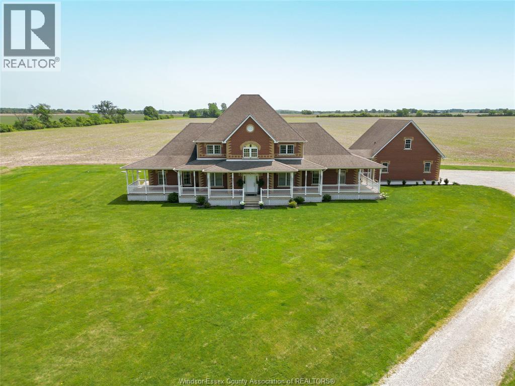 3705 Concession 3 Rd N, Amherstburg, Ontario  N9V 2Y9 - Photo 49 - 25022717