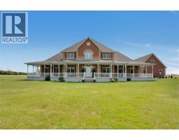 3705 CONCESSION 3 RD N, Amherstburg, Ontario
