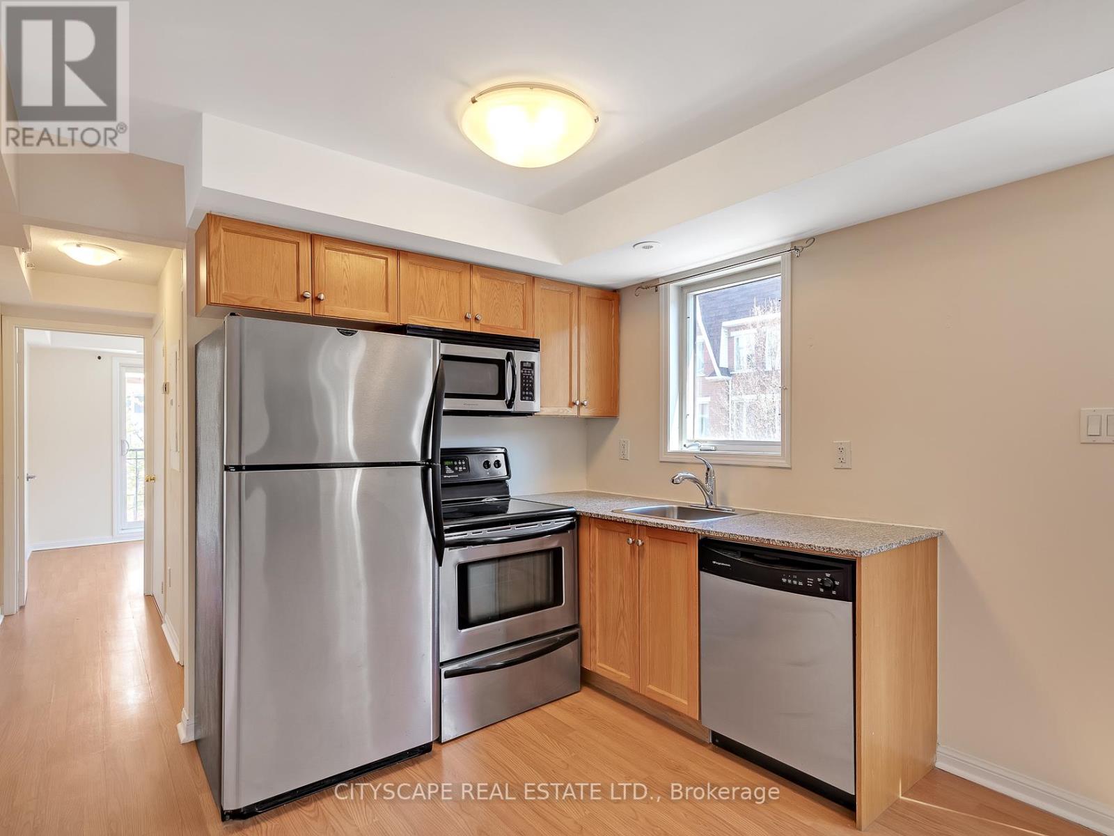901 B - 16 Laidlaw Street, Toronto, Ontario  M6K 1X2 - Photo 5 - C12387711
