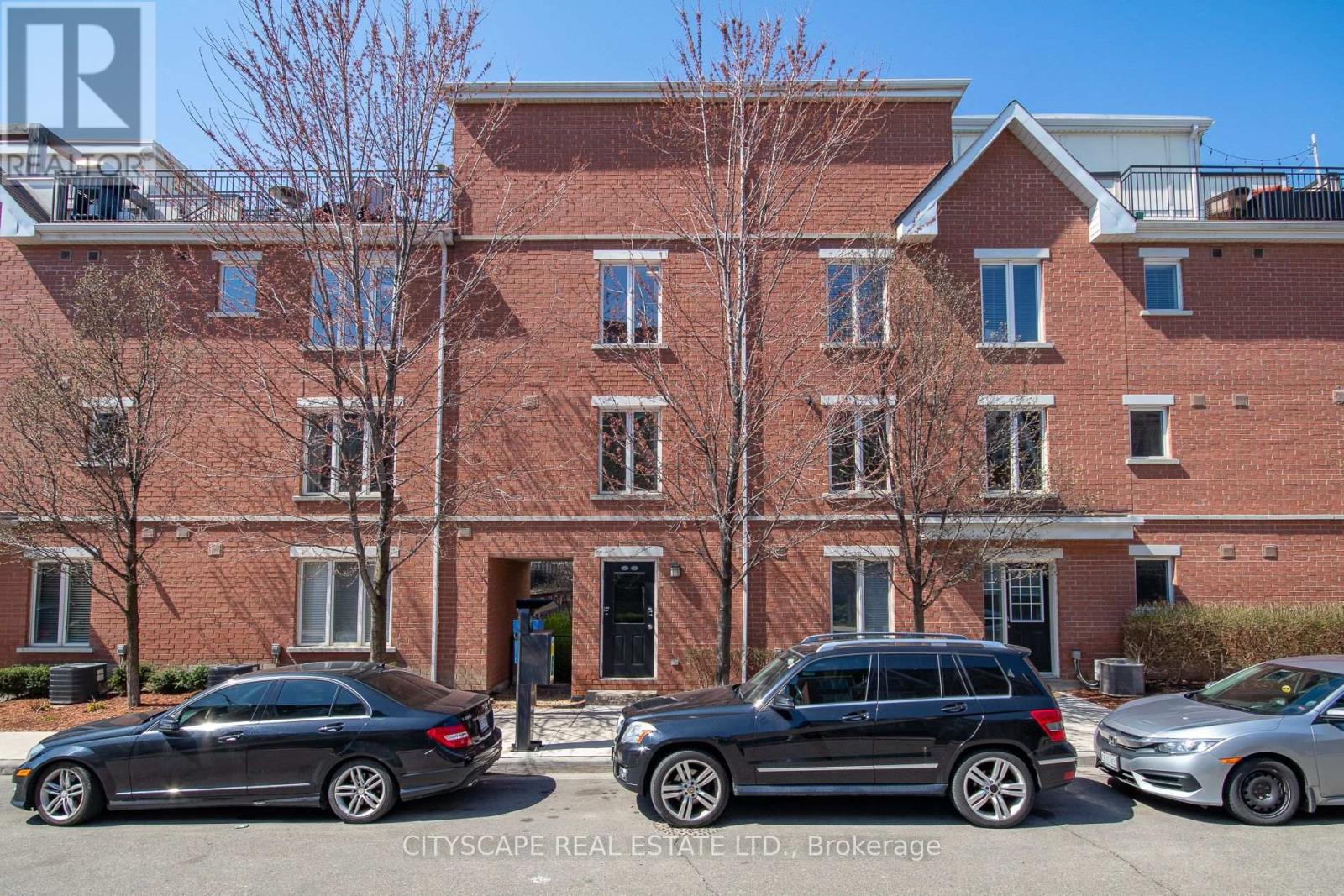 901 B - 16 Laidlaw Street, Toronto, Ontario  M6K 1X2 - Photo 1 - C12387711