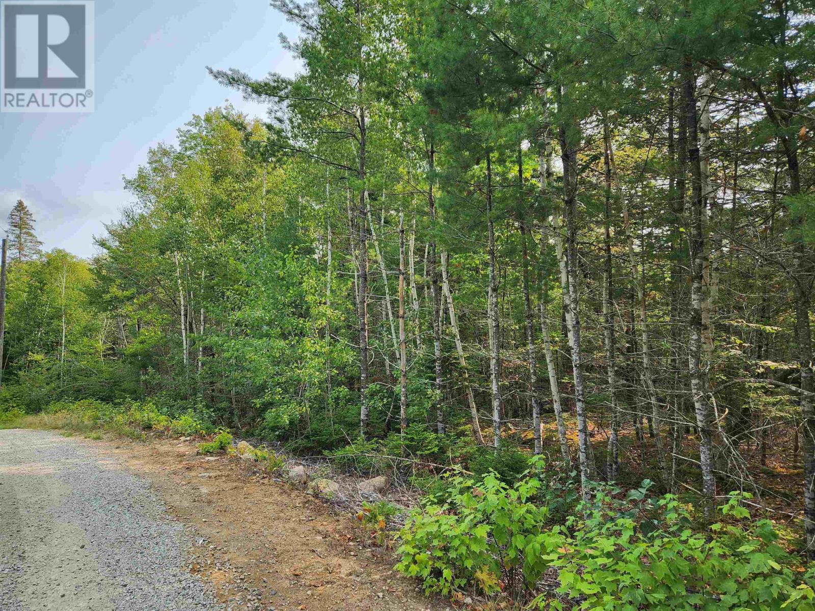 Lot 70 Turner Point Crossover, Walden, Nova Scotia