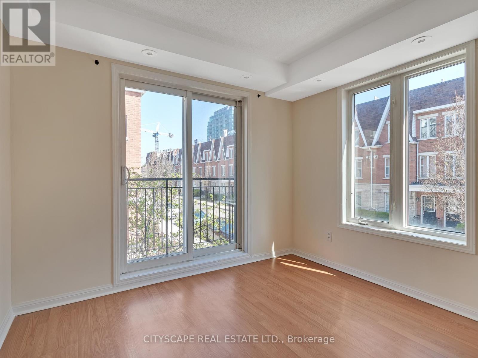 901 B - 16 Laidlaw Street, Toronto, Ontario  M6K 1X2 - Photo 9 - C12387711