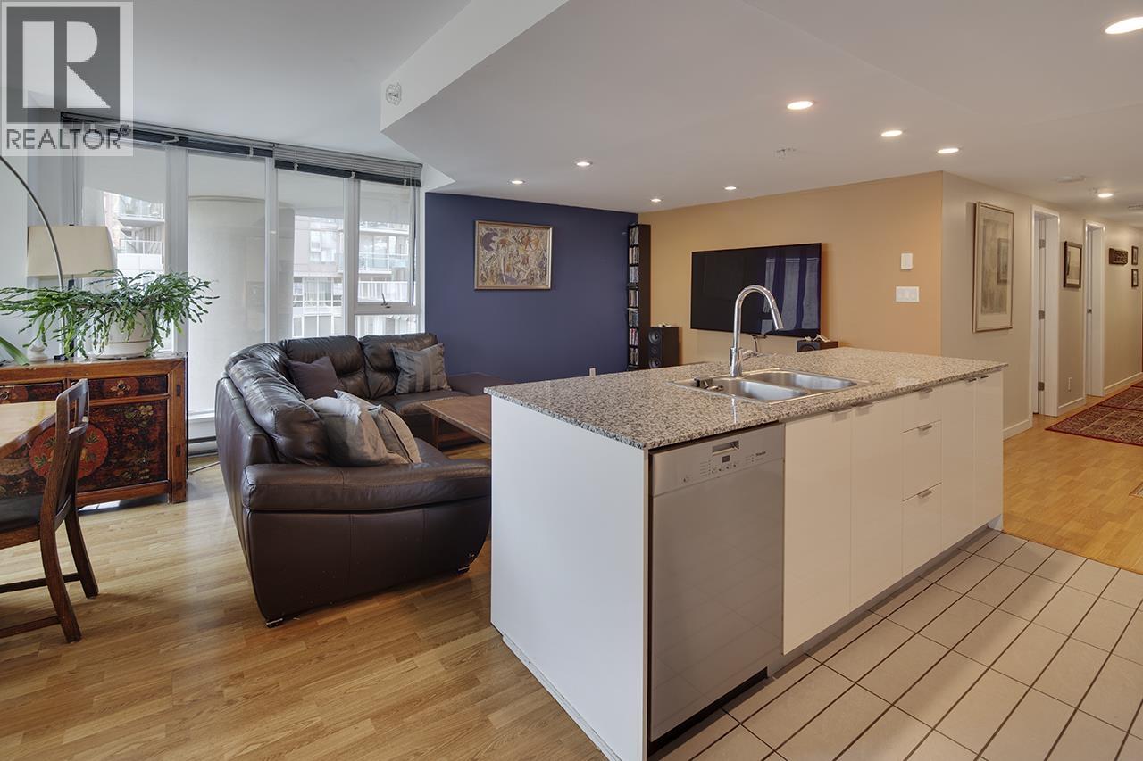 609 788 Hamilton Street, Vancouver, British Columbia  V6B 0E9 - Photo 13 - R3044631