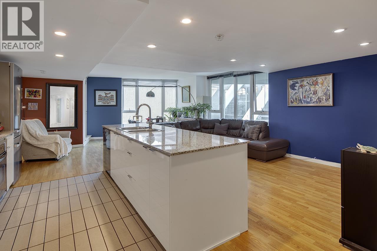 609 788 Hamilton Street, Vancouver, British Columbia  V6B 0E9 - Photo 14 - R3044631