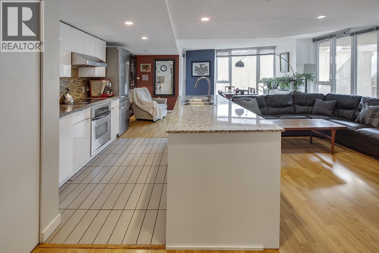 609 788 Hamilton Street, Vancouver, British Columbia  V6B 0E9 - Photo 15 - R3044631