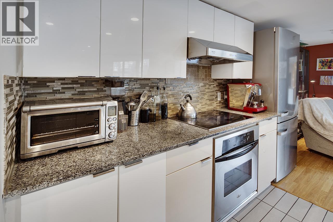 609 788 Hamilton Street, Vancouver, British Columbia  V6B 0E9 - Photo 16 - R3044631