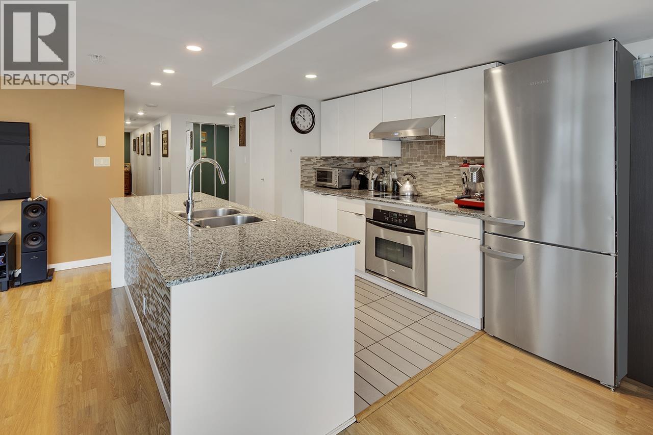 609 788 Hamilton Street, Vancouver, British Columbia  V6B 0E9 - Photo 18 - R3044631