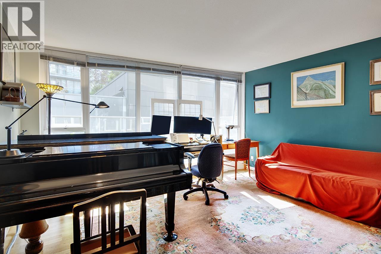 609 788 Hamilton Street, Vancouver, British Columbia  V6B 0E9 - Photo 19 - R3044631