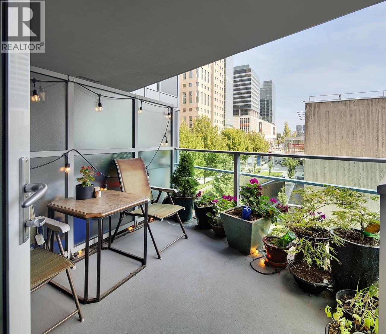 609 788 Hamilton Street, Vancouver, British Columbia  V6B 0E9 - Photo 2 - R3044631