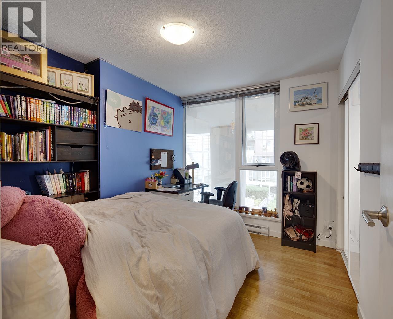 609 788 Hamilton Street, Vancouver, British Columbia  V6B 0E9 - Photo 23 - R3044631