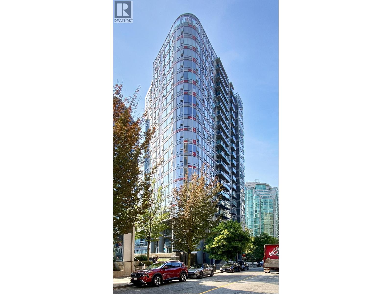 609 788 Hamilton Street, Vancouver, British Columbia  V6B 0E9 - Photo 29 - R3044631