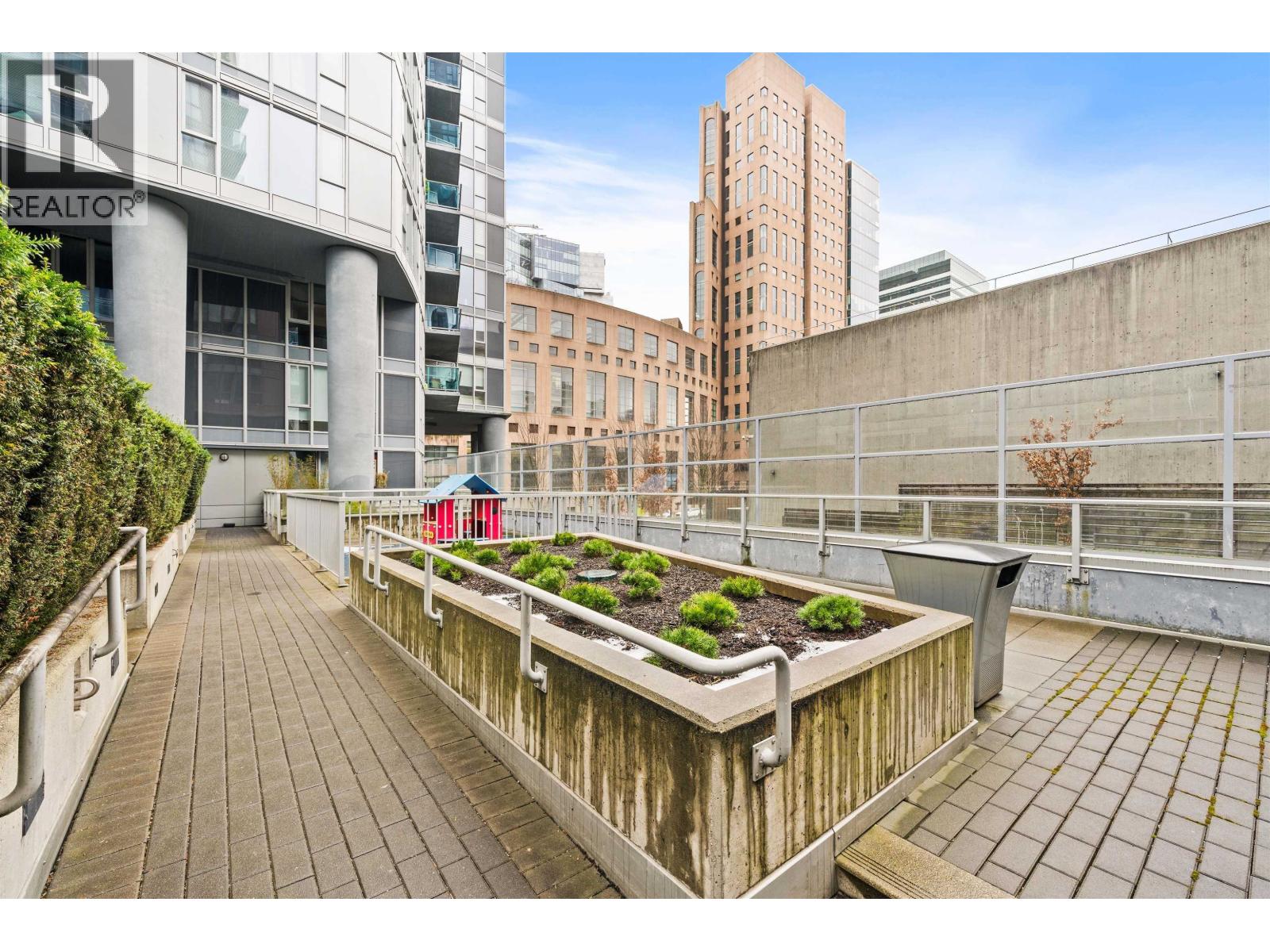 609 788 Hamilton Street, Vancouver, British Columbia  V6B 0E9 - Photo 30 - R3044631