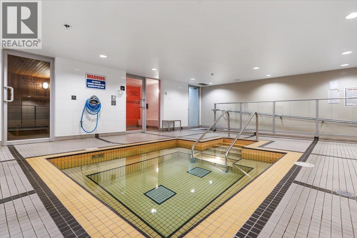 609 788 Hamilton Street, Vancouver, British Columbia  V6B 0E9 - Photo 37 - R3044631