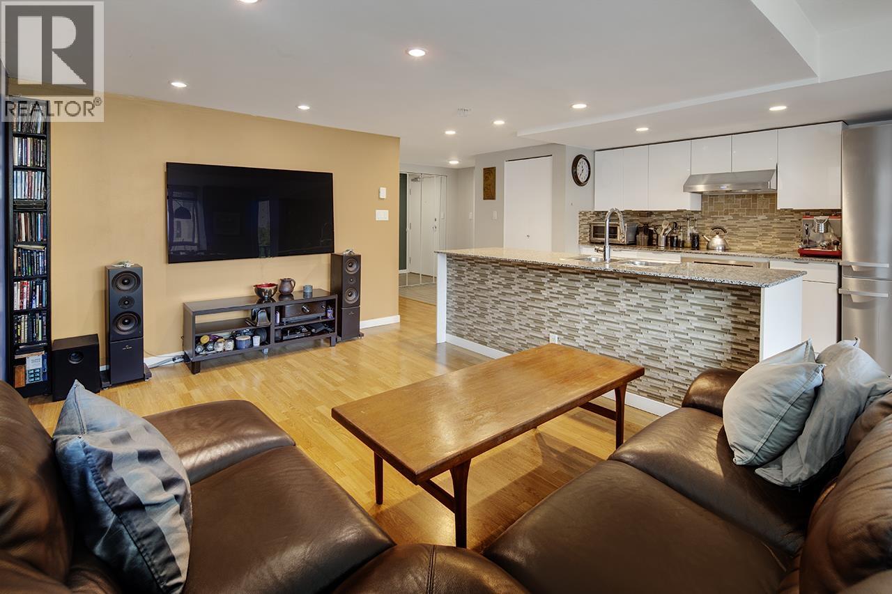 609 788 Hamilton Street, Vancouver, British Columbia  V6B 0E9 - Photo 5 - R3044631