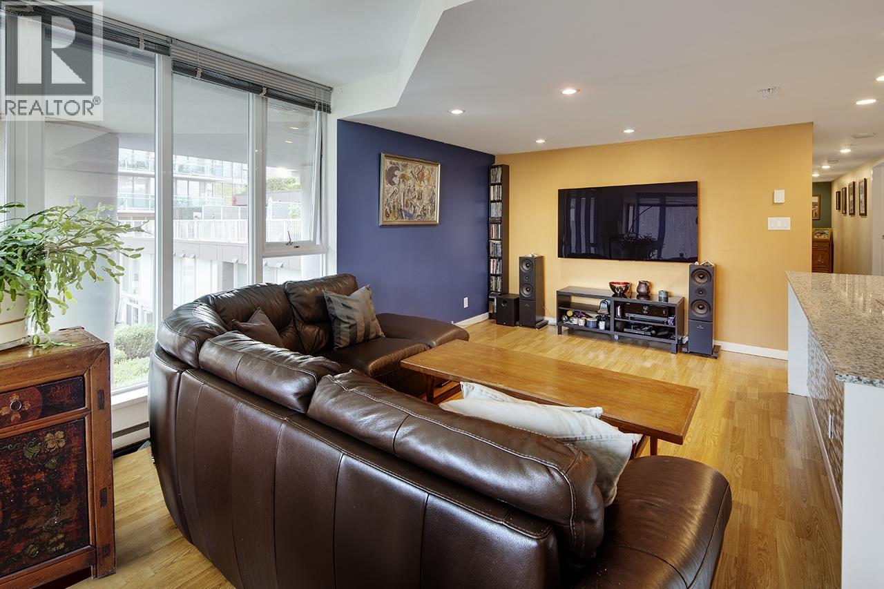 609 788 Hamilton Street, Vancouver, British Columbia  V6B 0E9 - Photo 6 - R3044631