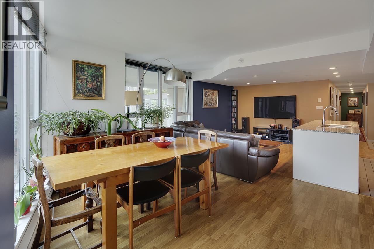609 788 Hamilton Street, Vancouver, British Columbia  V6B 0E9 - Photo 9 - R3044631
