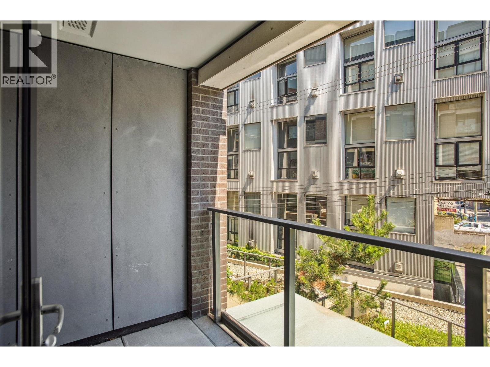 401 210 E 5th Avenue, Vancouver, British Columbia  V5T 0K1 - Photo 12 - R3044659