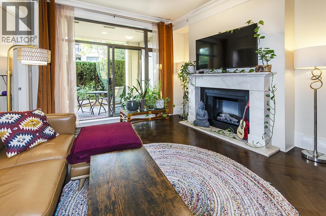 103 540 Waters Edge Crescent, West Vancouver, British Columbia  V7T 0A2 - Photo 6 - R3044662
