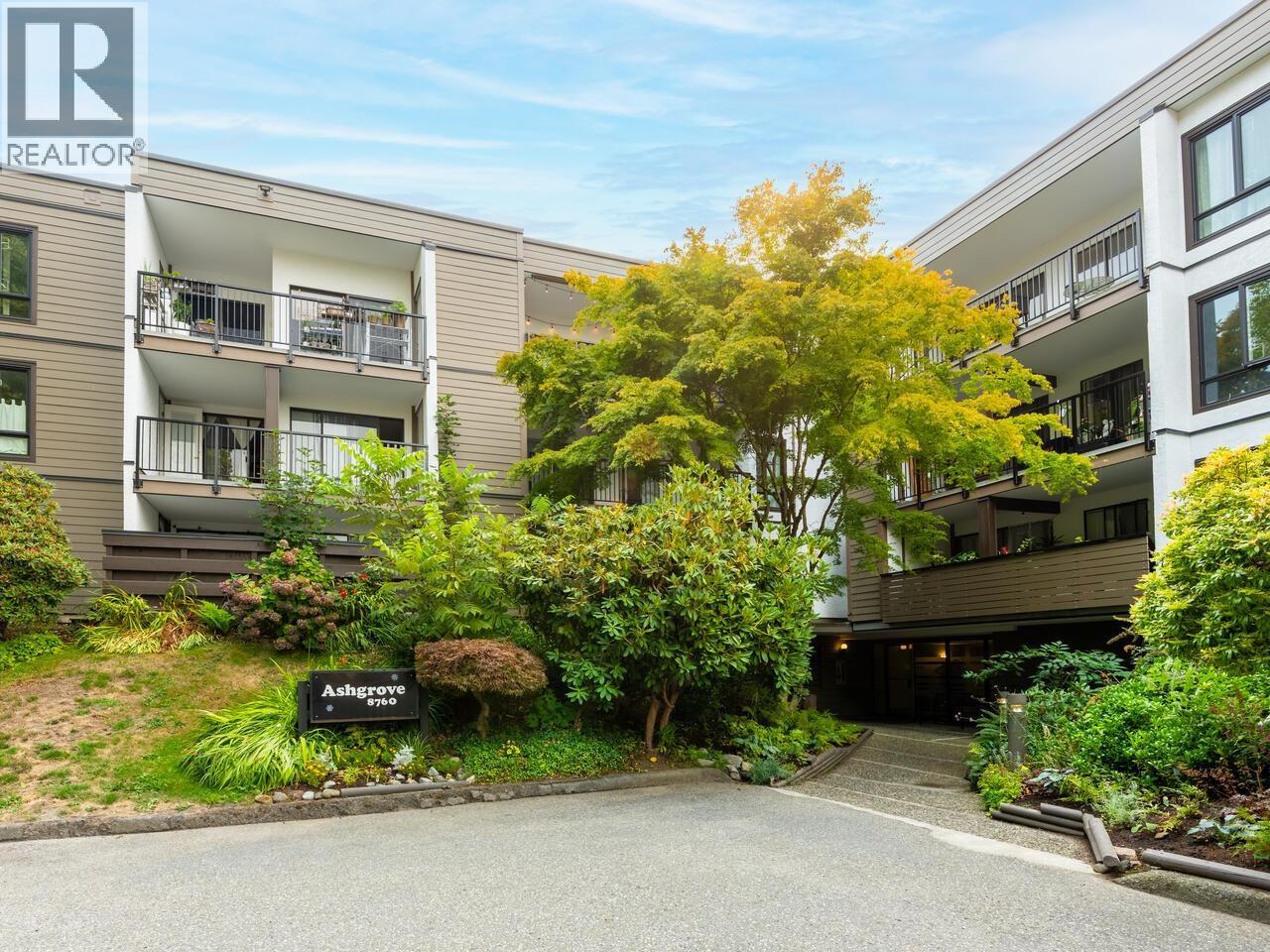 305 8760 NO. 1 ROAD, Richmond, British Columbia