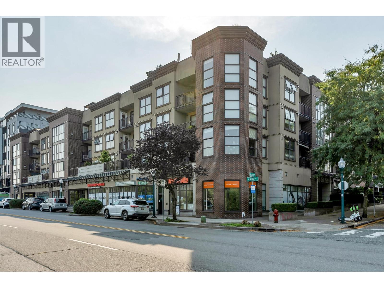 4004 84 GRANT STREET, Port Moody, British Columbia