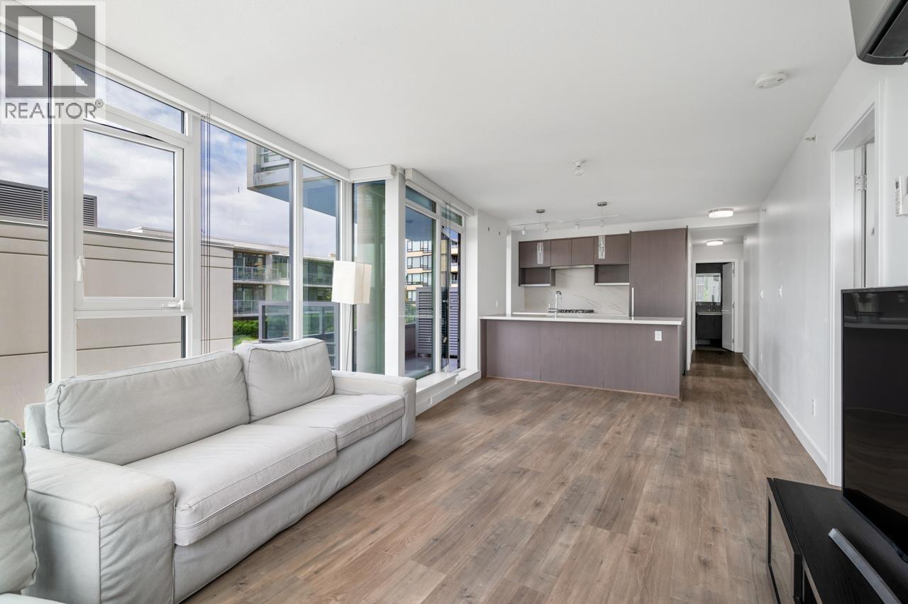 601 9099 Cook Road, Richmond, British Columbia  V6Y 0G5 - Photo 4 - R3044679