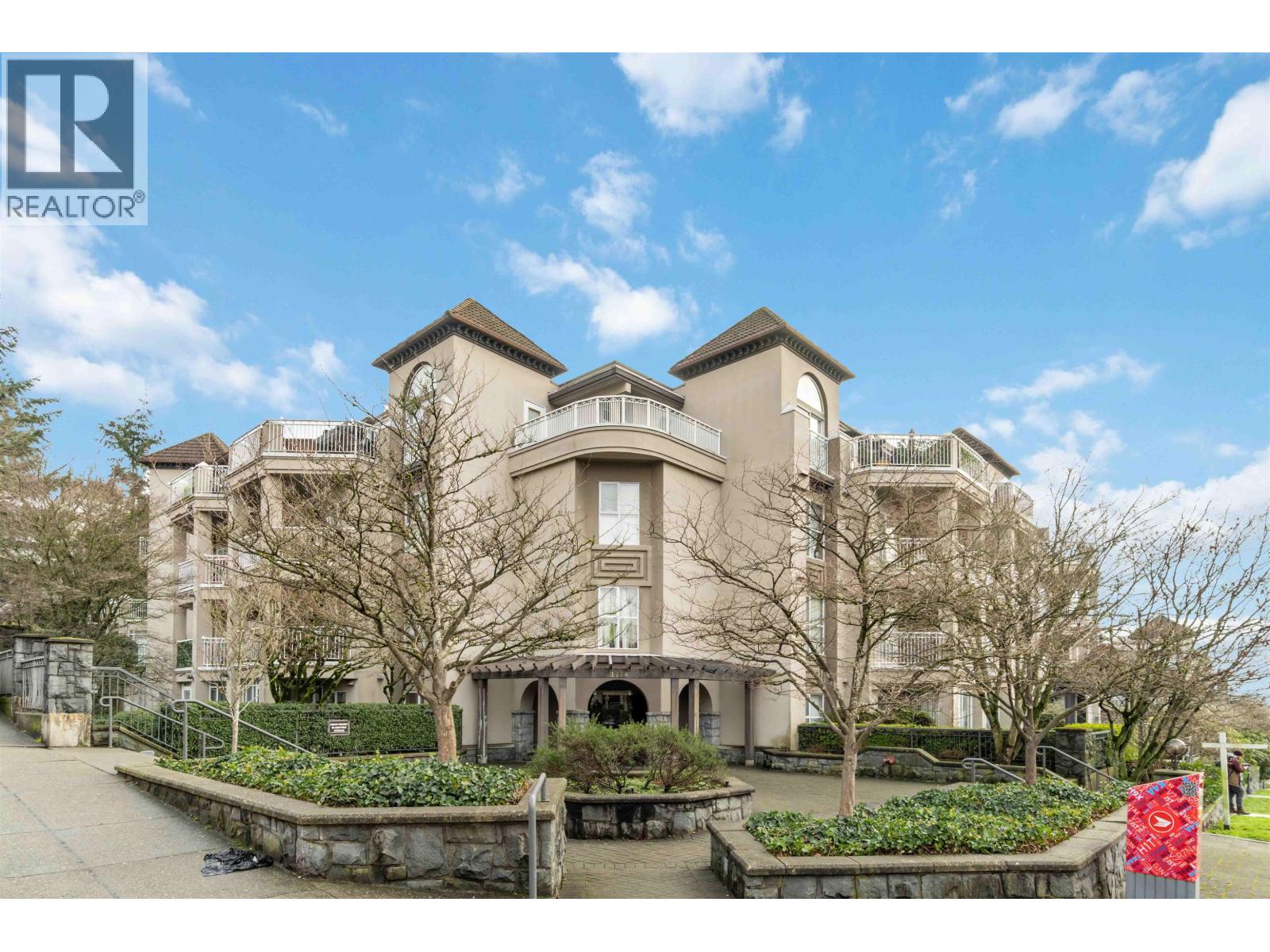 402 1128 Sixth Avenue, New Westminster, British Columbia  V3M 6V8 - Photo 4 - R3044699