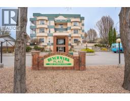 1750 ATKINSON Street Unit# 106, penticton, British Columbia