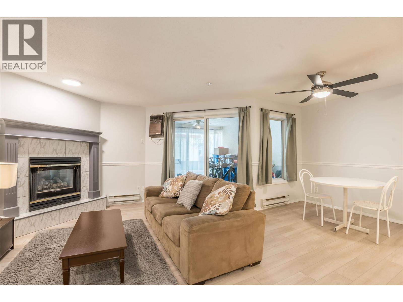 1750 Atkinson Street Unit# 106, Penticton, British Columbia  V2A 7M6 - Photo 4 - 10342064