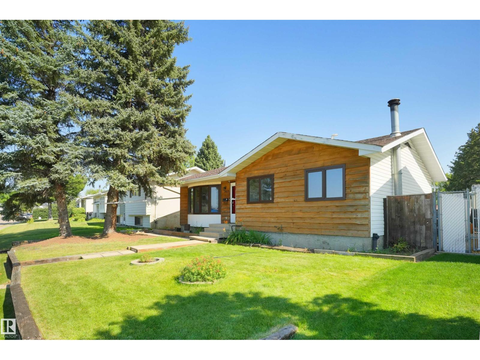 1415 80 St Nw Nw, Edmonton, Alberta  T6K 2R3 - Photo 9 - E4456513