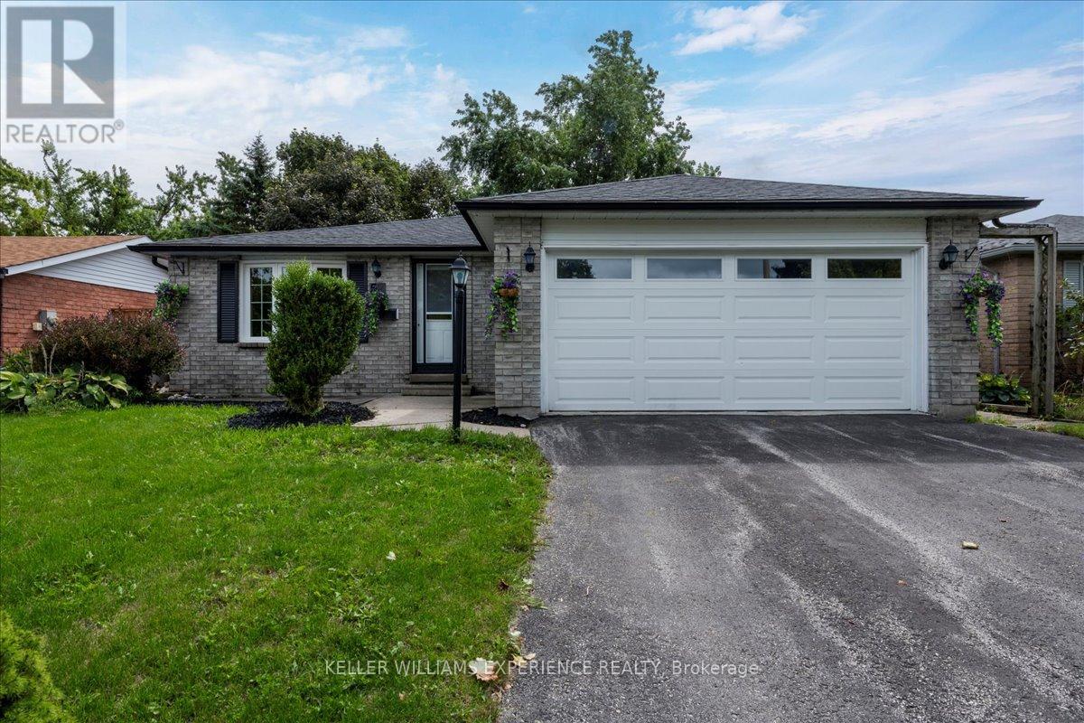 57 GLORIA STREET, Barrie, Ontario