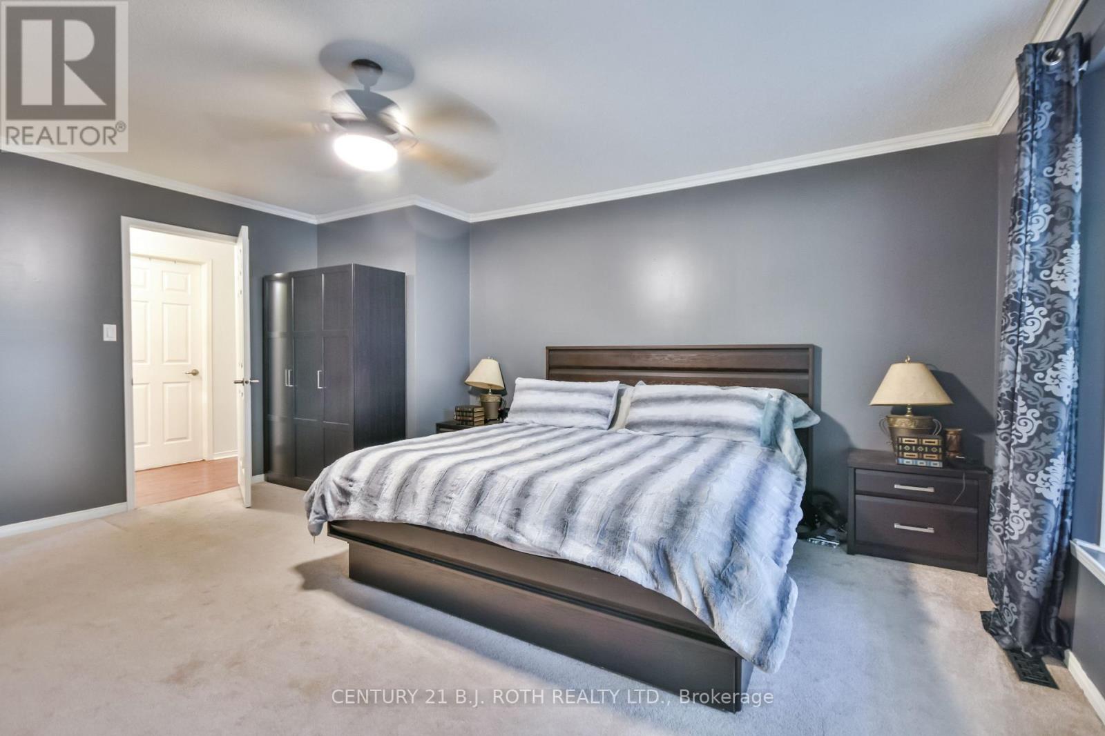 56 Monique Crescent, Barrie, Ontario  L4M 6Y4 - Photo 19 - S12388783