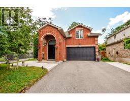 56 Monique Crescent, Barrie (East Bayfield), Ca