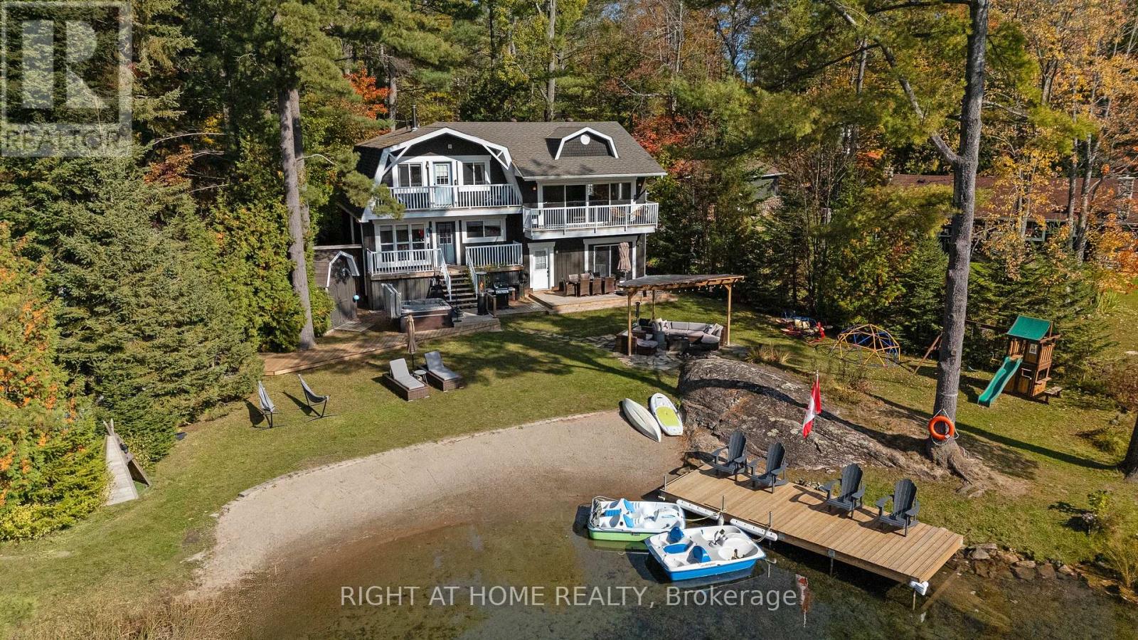 Property at 3583 RIVERDALE DRIVE image 1