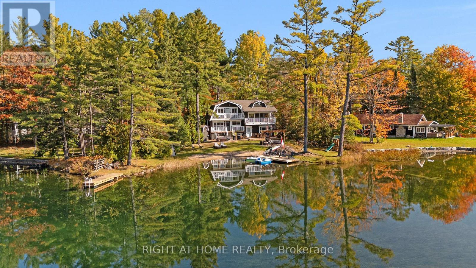 3583 Riverdale Drive, Severn (Washago), Ontario  L0K 2B0 - Photo 10 - S12388868