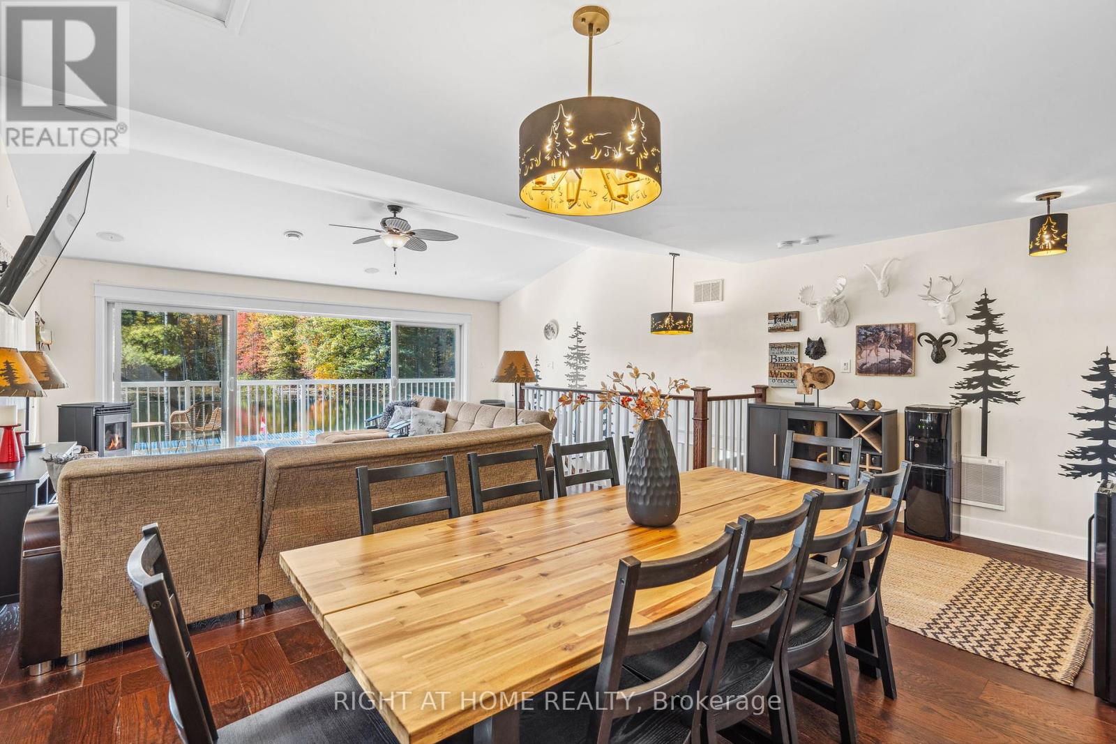3583 Riverdale Drive, Severn (Washago), Ontario  L0K 2B0 - Photo 19 - S12388868