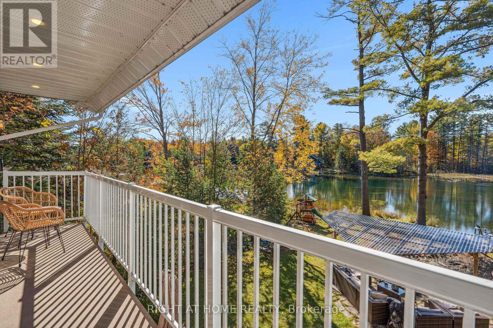 3583 Riverdale Drive, Severn (Washago), Ontario  L0K 2B0 - Photo 21 - S12388868