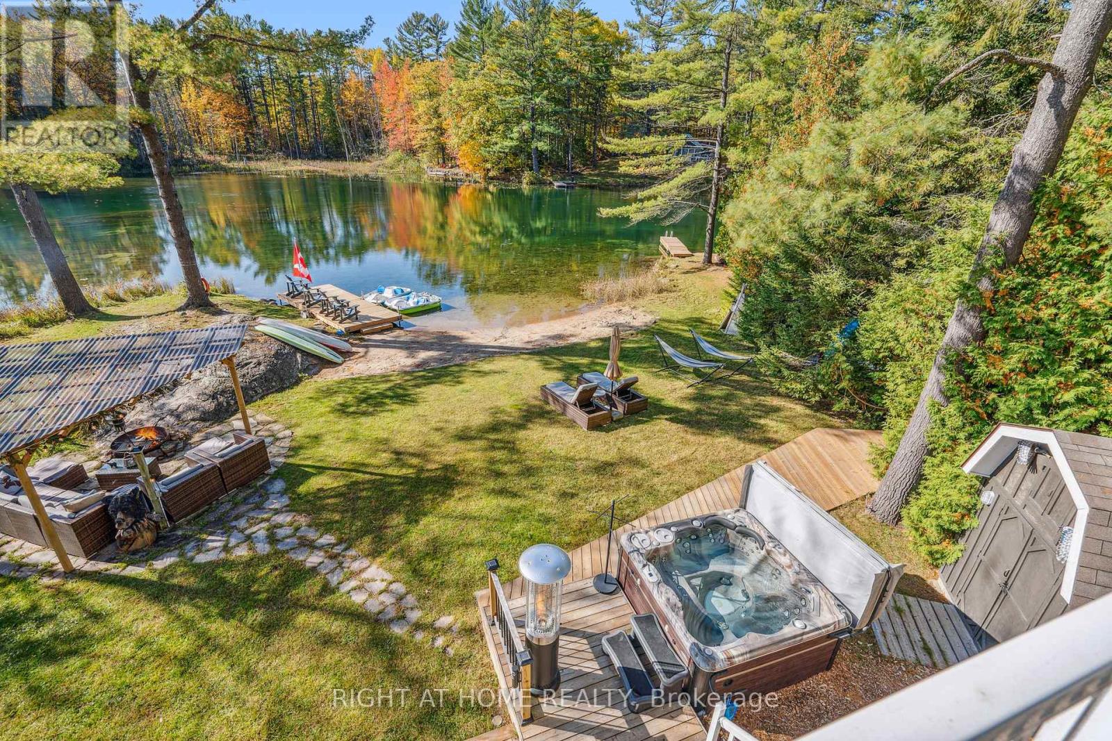 3583 Riverdale Drive, Severn (Washago), Ontario  L0K 2B0 - Photo 31 - S12388868