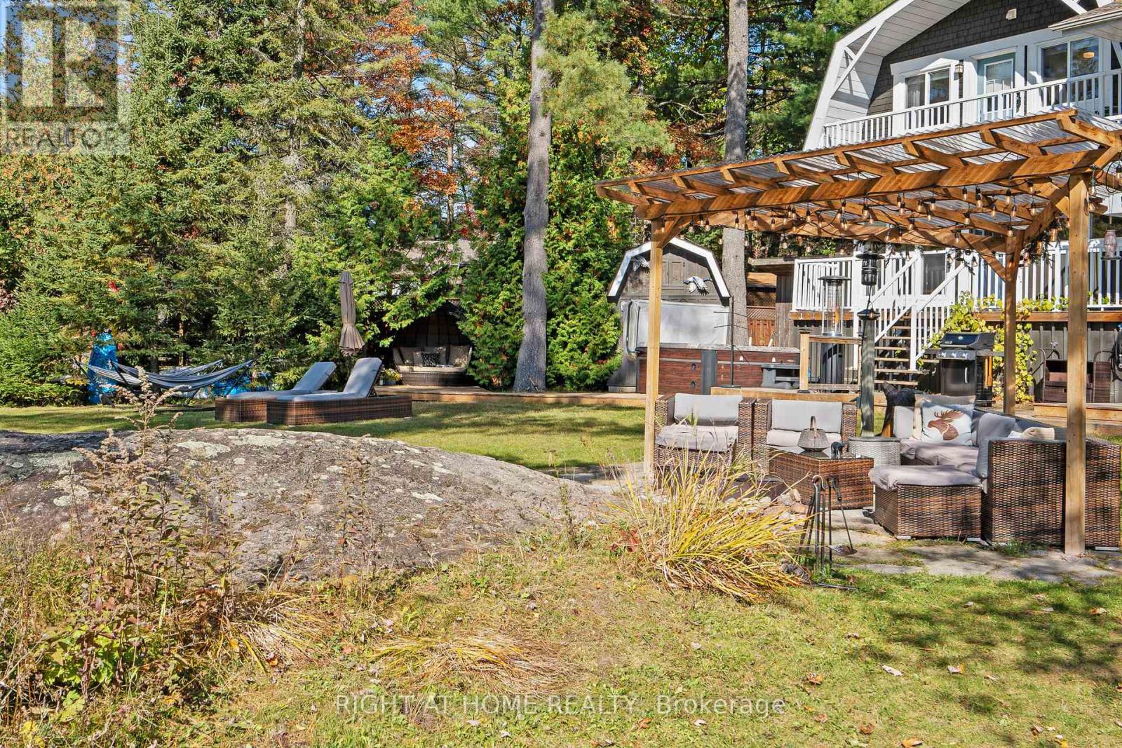 3583 Riverdale Drive, Severn (Washago), Ontario  L0K 2B0 - Photo 36 - S12388868