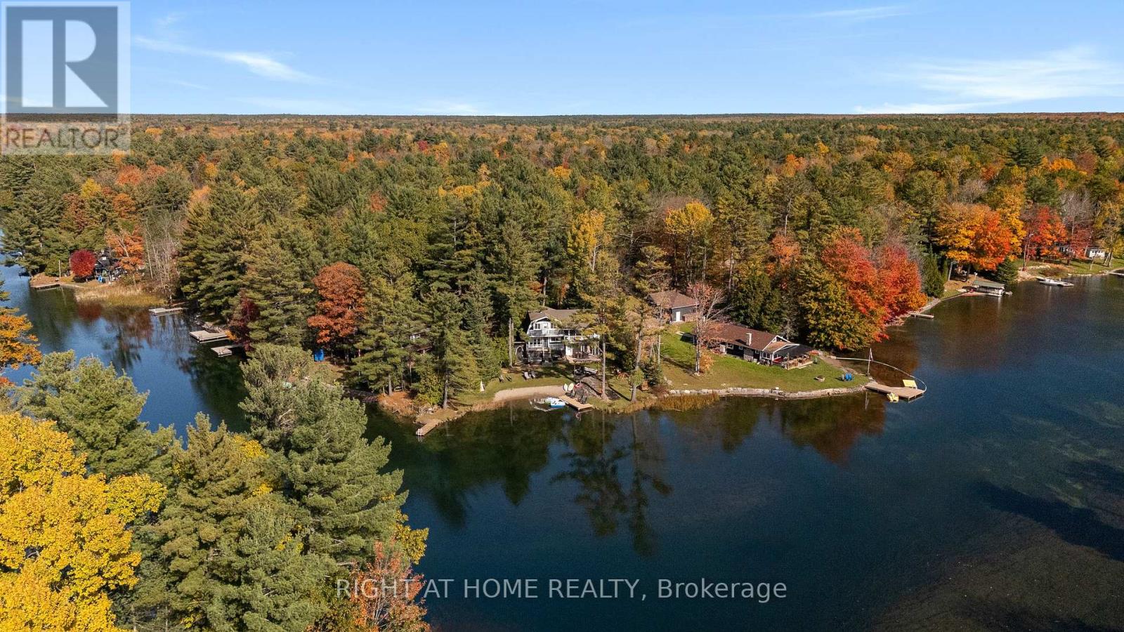 3583 Riverdale Drive, Severn (Washago), Ontario  L0K 2B0 - Photo 37 - S12388868