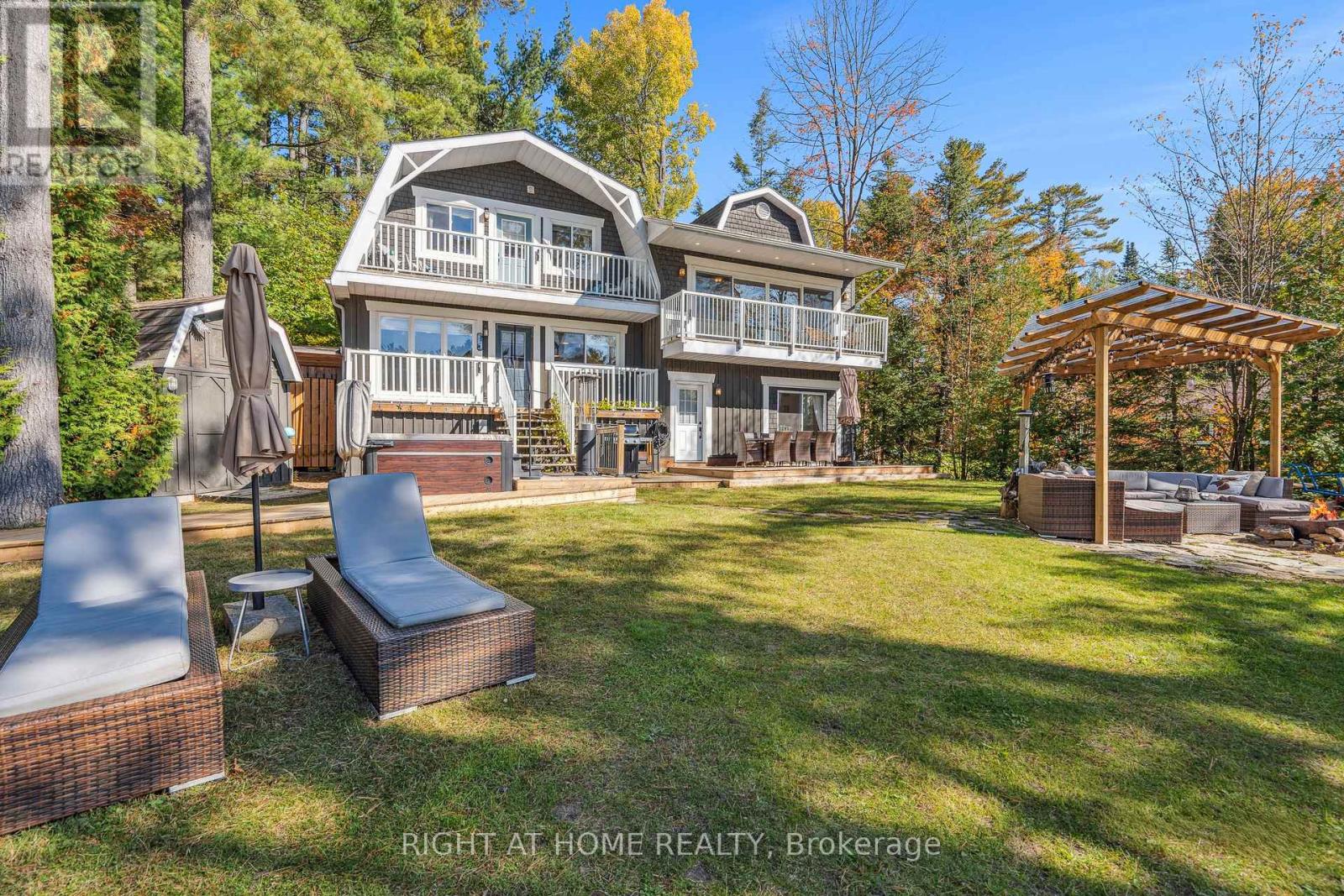 3583 Riverdale Drive, Severn (Washago), Ontario  L0K 2B0 - Photo 38 - S12388868