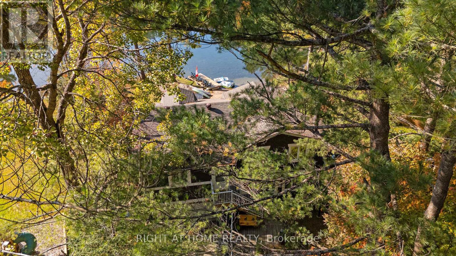 3583 Riverdale Drive, Severn (Washago), Ontario  L0K 2B0 - Photo 8 - S12388868