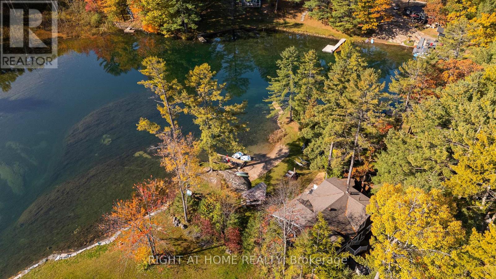 3583 Riverdale Drive, Severn (Washago), Ontario  L0K 2B0 - Photo 9 - S12388868