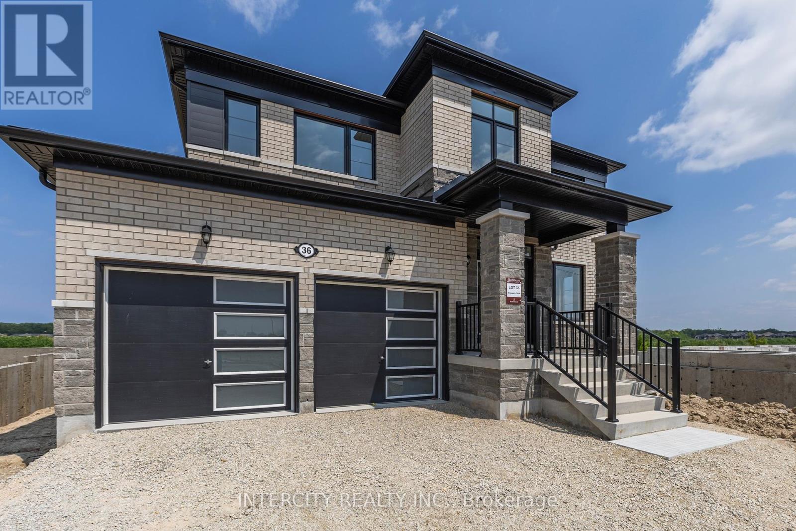 36 LEGACY CIRCLE, Wasaga Beach, Ontario