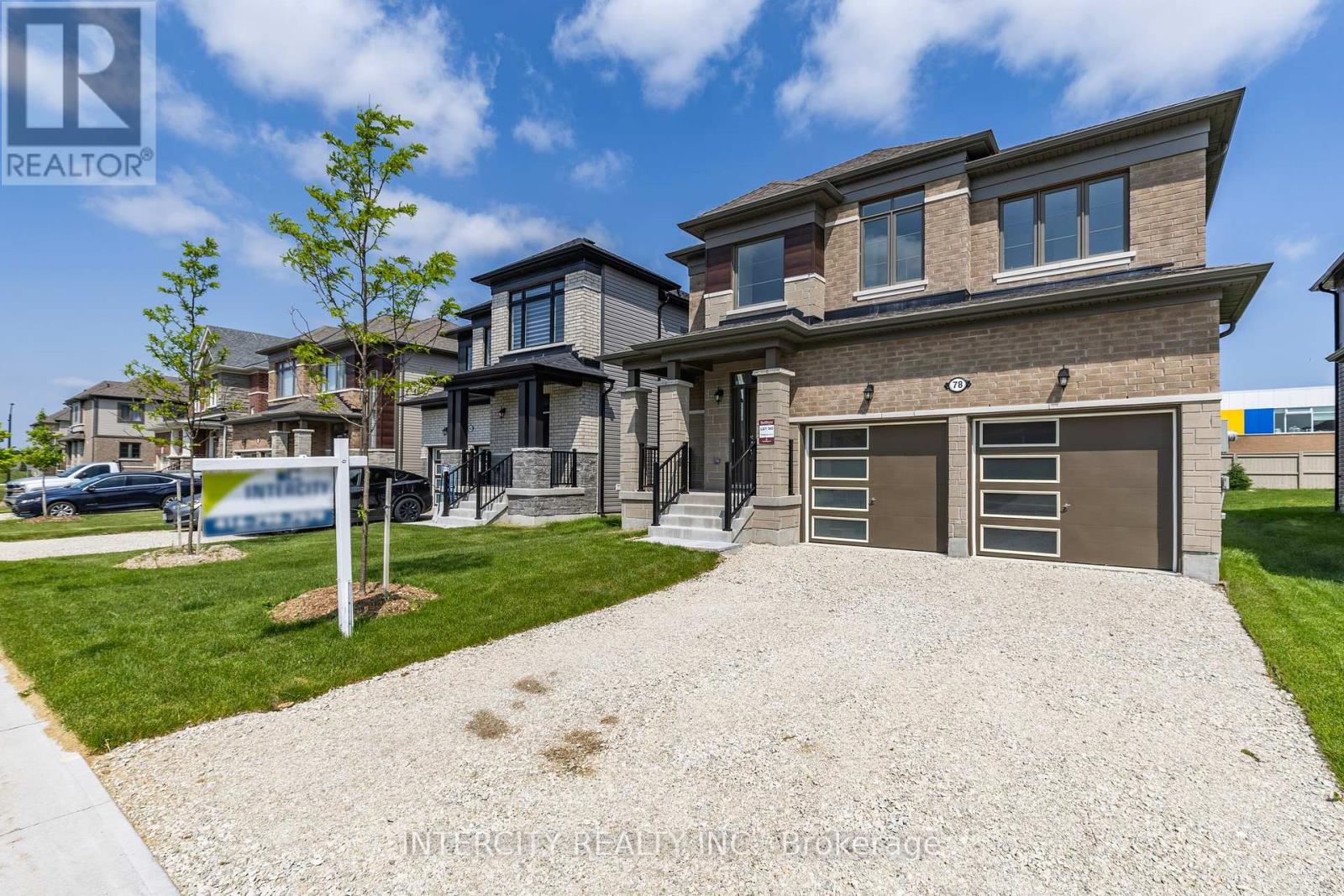 78 Season Crescent, Wasaga Beach, Ontario  L9Z 0M5 - Photo 2 - S12388901