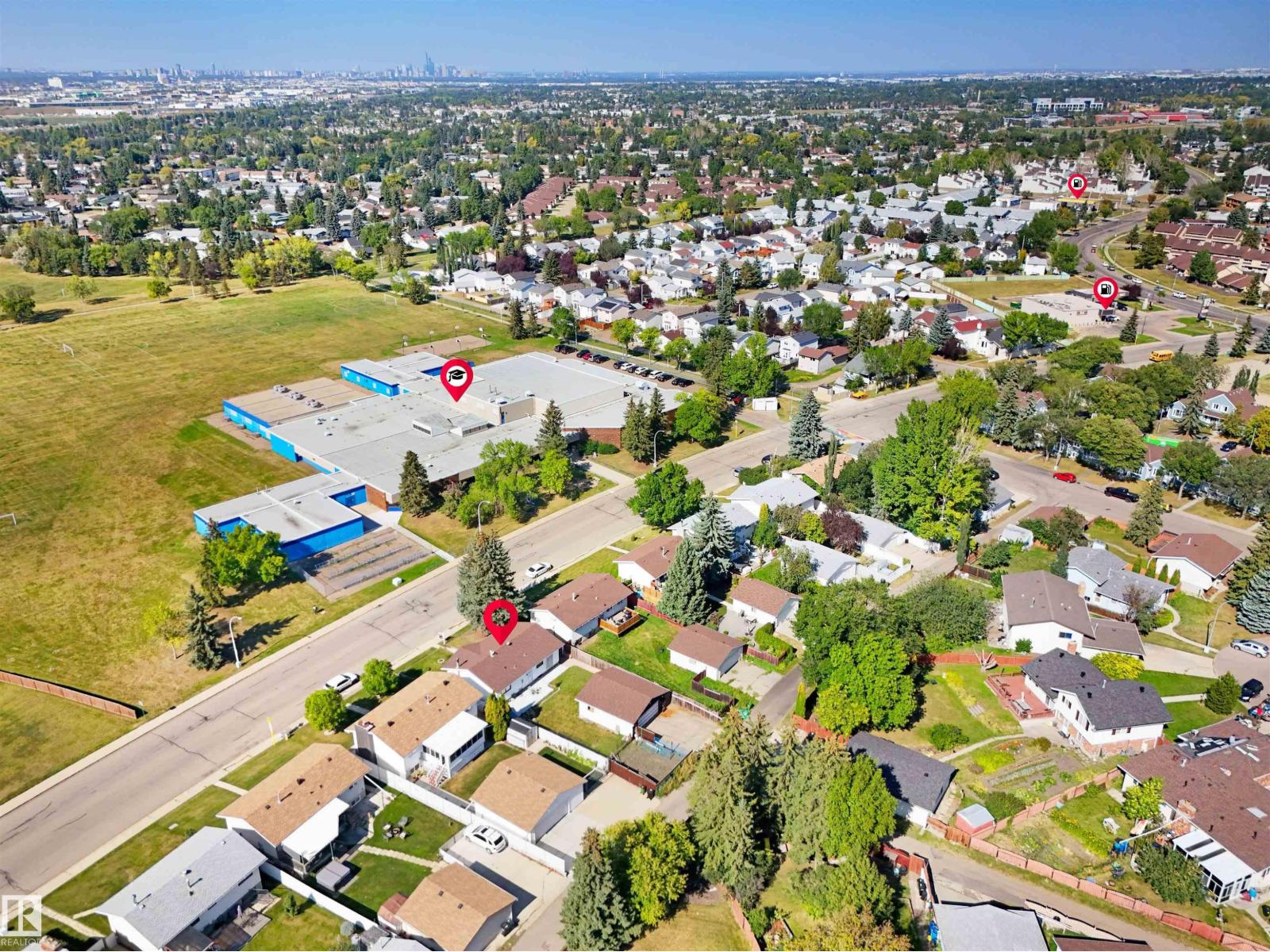 1415 80 St Nw Nw, Edmonton, Alberta  T6K 2R3 - Photo 7 - E4456513