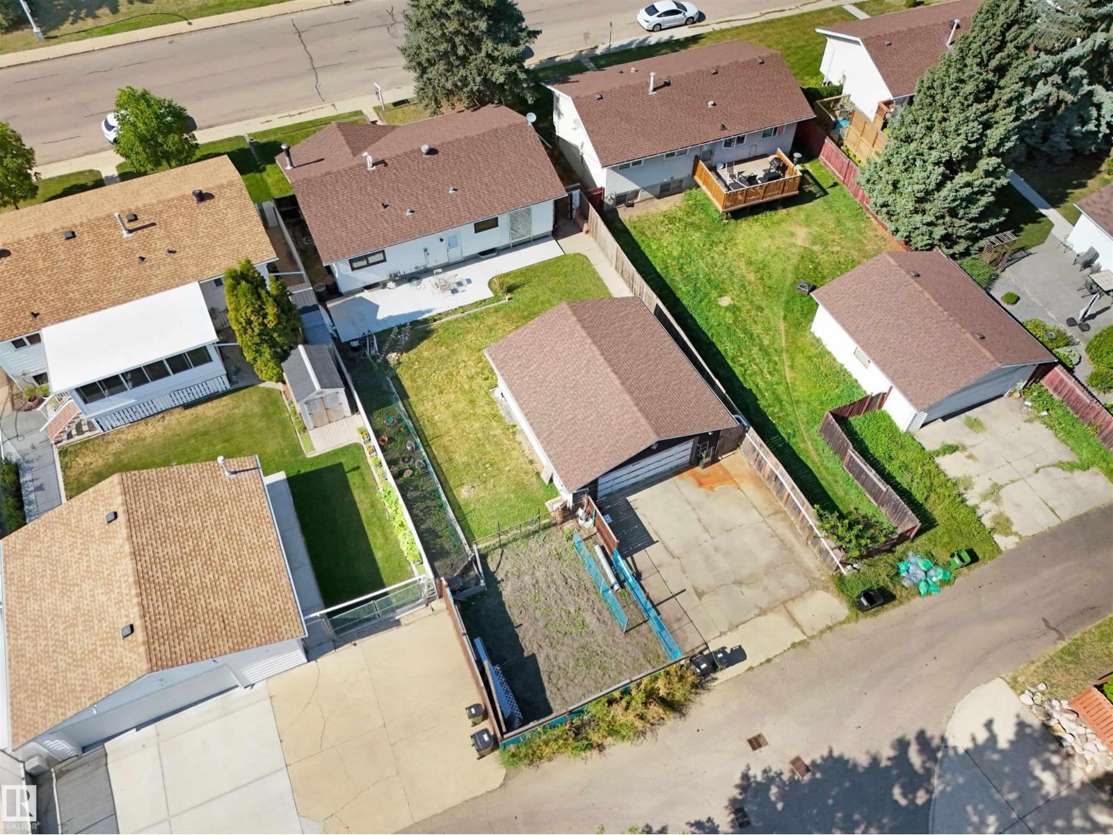 1415 80 St Nw Nw, Edmonton, Alberta  T6K 2R3 - Photo 8 - E4456513