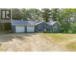 161 Storeytown Road, Doaktown, New Brunswick